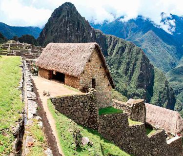 Machupicchu