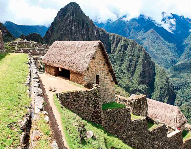 Machupicchu